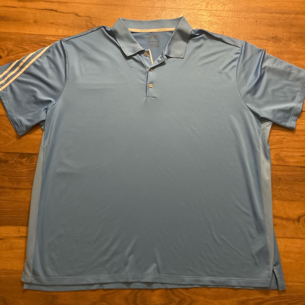 Adidas 👕 polo